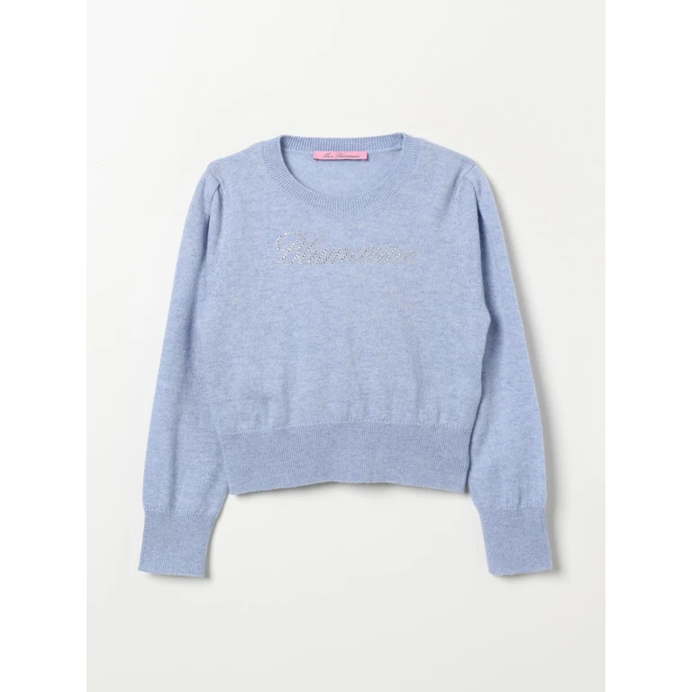 Sweater Kids color Blue (IF4137MS020X0605)