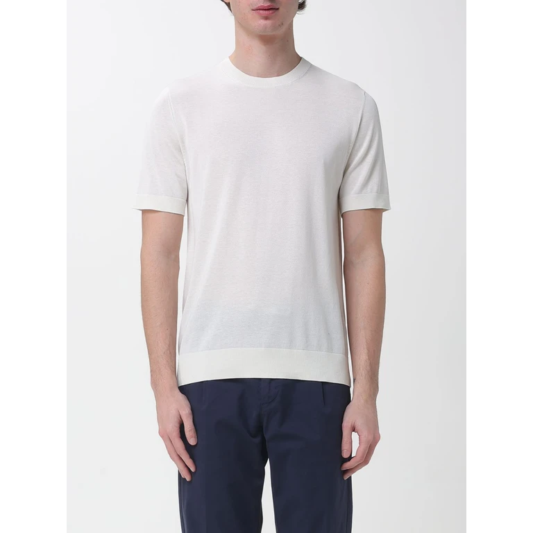 Sweater Men color Beige (A010F2001102)