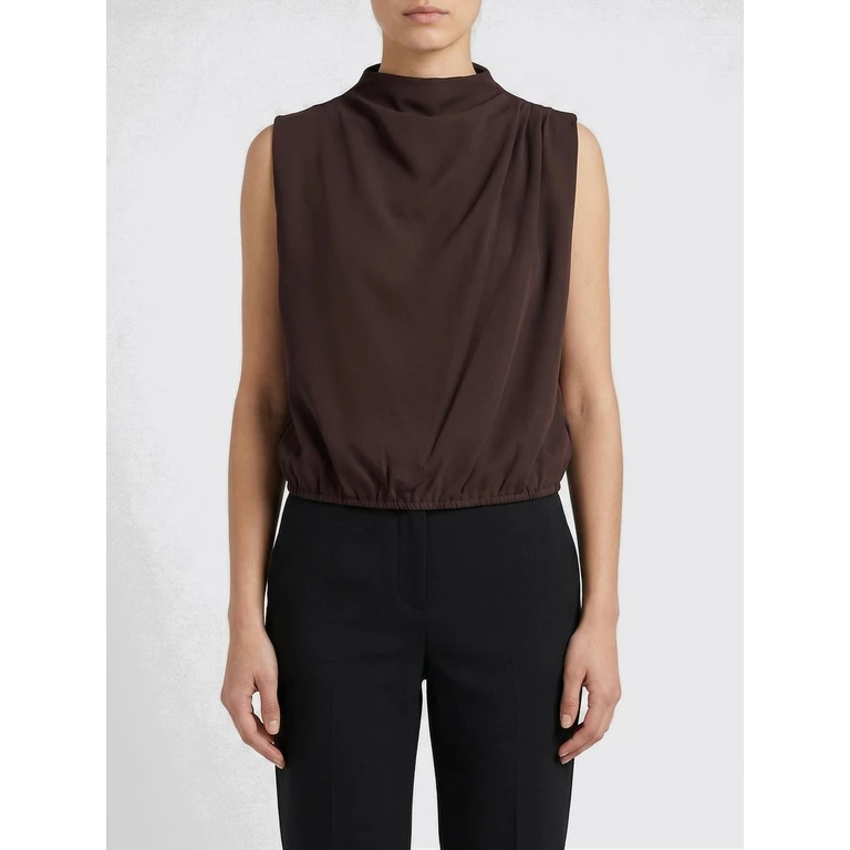 Top Woman color Brown (TSH0737IDRISMAR0326S)