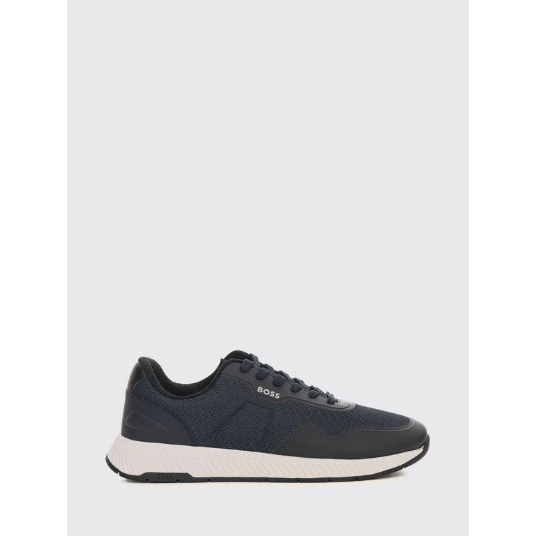 Sneakers Men color Blue (50563962401)