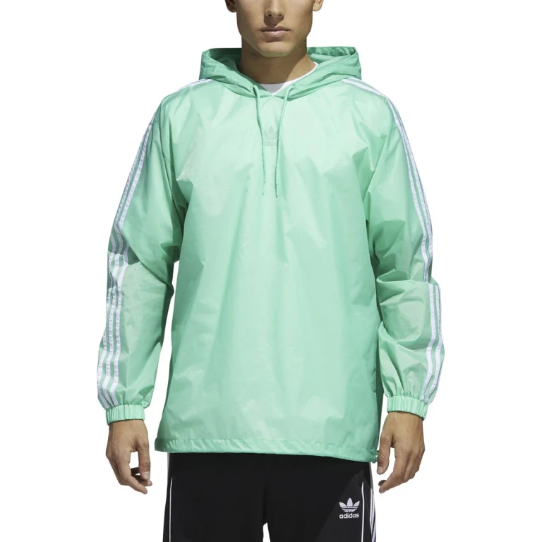Men's Poncho Windbreaker Windbreakers