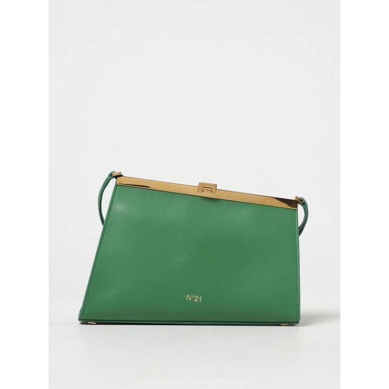 N° 21 N° 21 Jaenne leather bag (23IBP0955NP01V001)