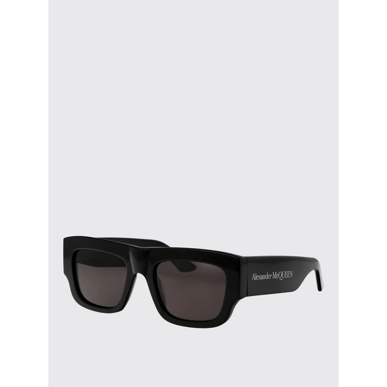 MCQUEEN Sunglasses Men color Black (AM0449S001)