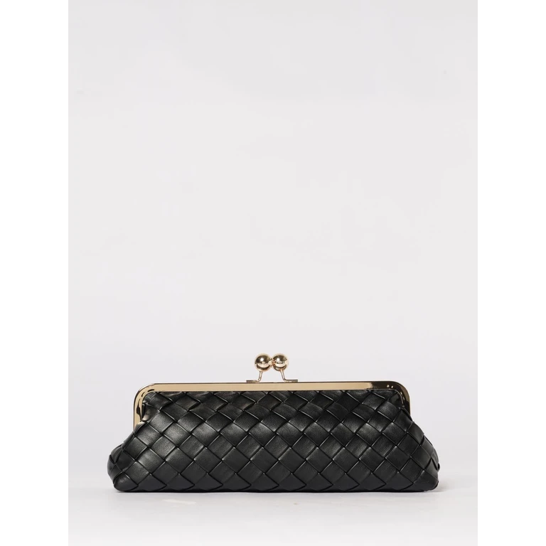 Clutch Woman color Black (261TB730100006)