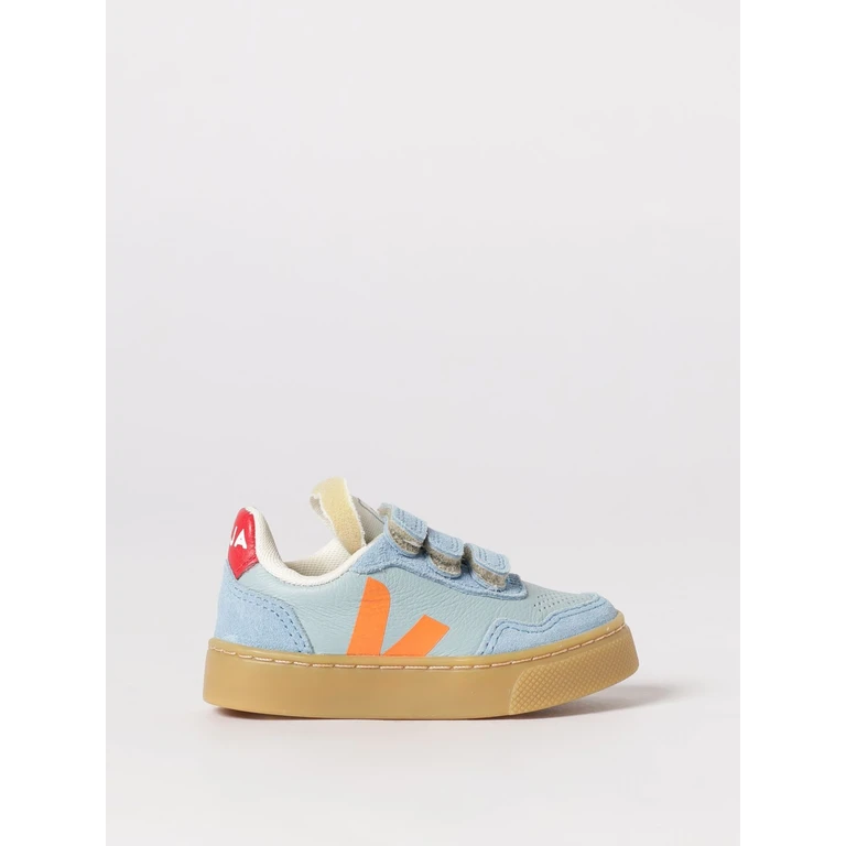 Sneakers Kids color Sky Blue (SX2021513)