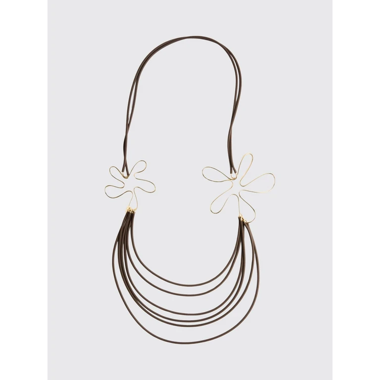 Jewel Woman color Brown (A6SJ34W18-Z)