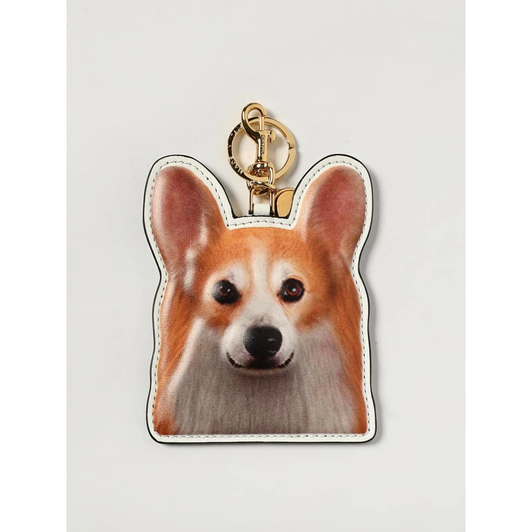 Keyring Men color Multicolor (MD5406PP0NFG010A)