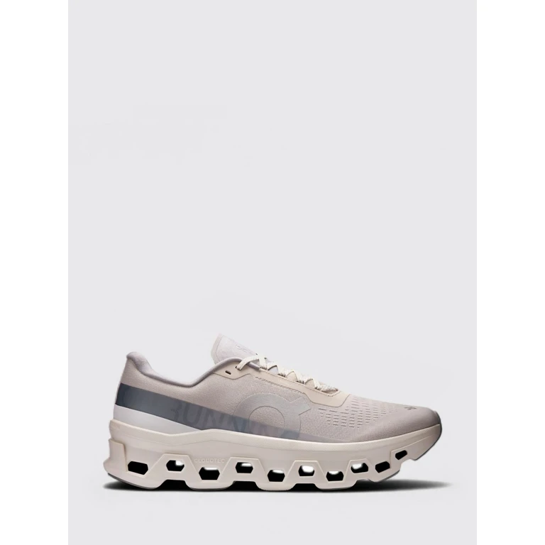 Sneakers Men color Pearl (3MF3074PEARL)