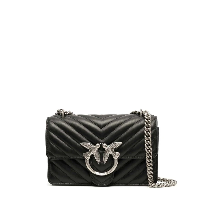 Pinko Sac Bandoulière - Love One Mini (100074A0GKZ99O)