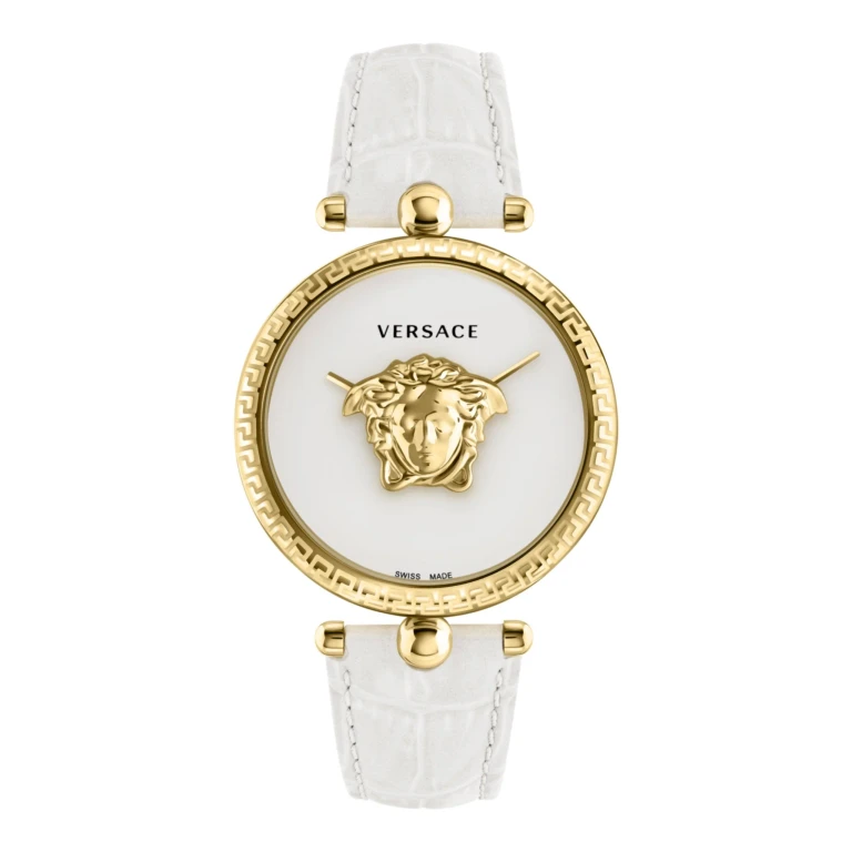Palazzo Empire Strap Watch