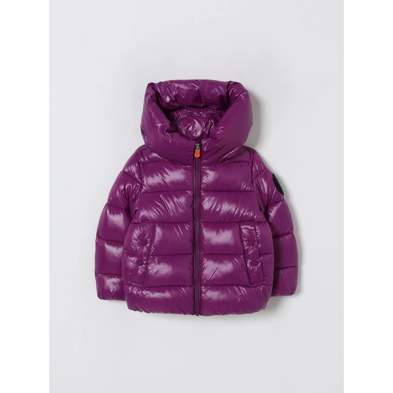 Jacket Kids color Cyclamen (J31989GLOVE2180045)