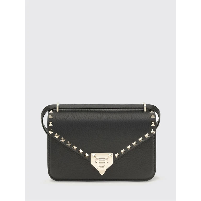 Shoulder Bag Woman color Black (B0T76VSF0NO)