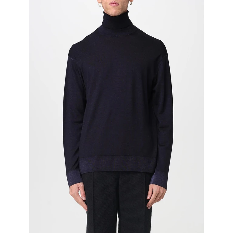 Sweater Men color Blue (A023F0056462)