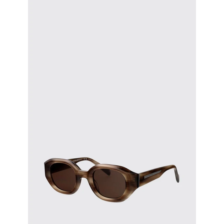 Sunglasses Men color Brown (0EA4230U614973)