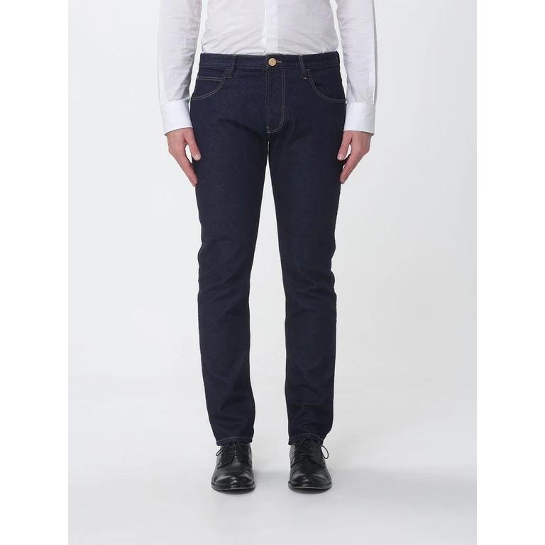 Slim Fit Stretch Denim Jeans (GM000251AF20851MB001)
