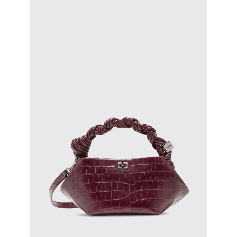 Handbag Woman color Red (B2100028436)