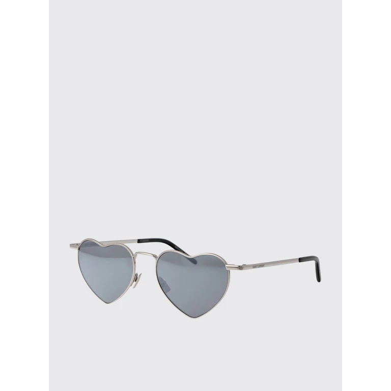 Sunglasses Woman color Silver (SL301LOULOU014)