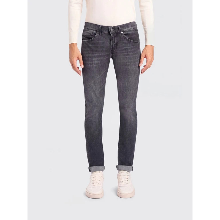 Jeans Men color Grey (UP232DSK318UJ37DU900)