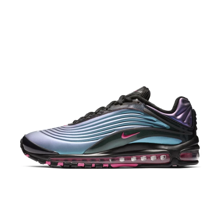 Men's Air Max Deluxe Sneakers