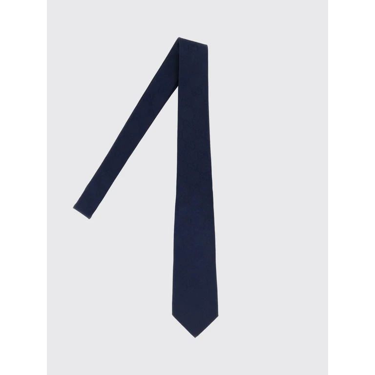 Tie Men color Blue (8612994E6004000)