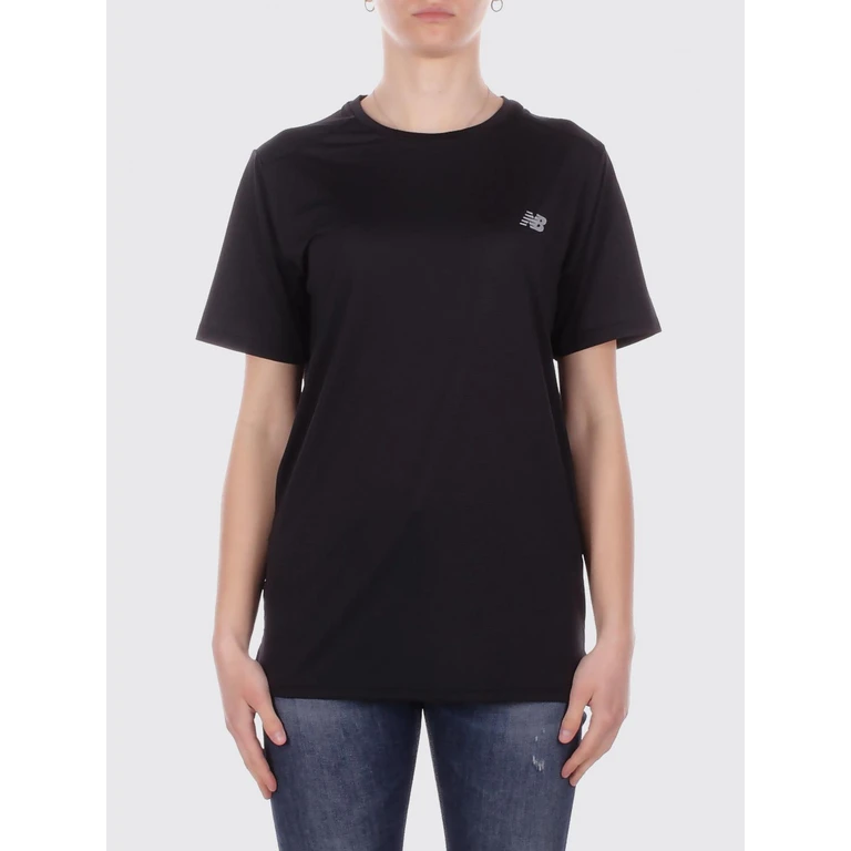 T-Shirt Men color Black (MT41222BK)