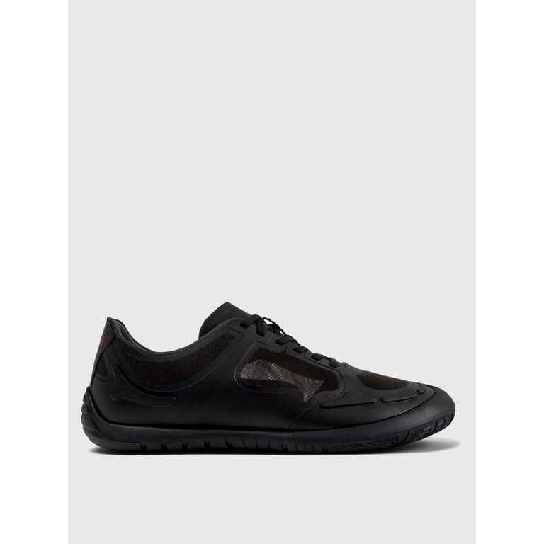 Sneakers Men color Black (K101008-001PATH0)