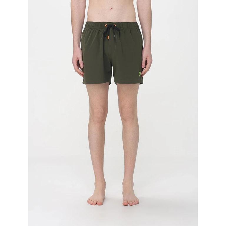 Swimsuit Men color Green (DW1222MDEMNA50078)