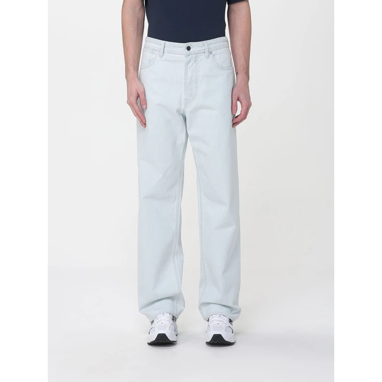 Jeans Men color Stone Washed (J100006S00J9VJ203)