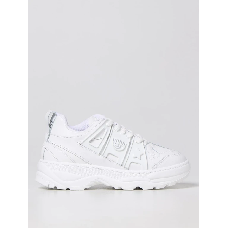Sneakers Kids color White (CFB150009009)