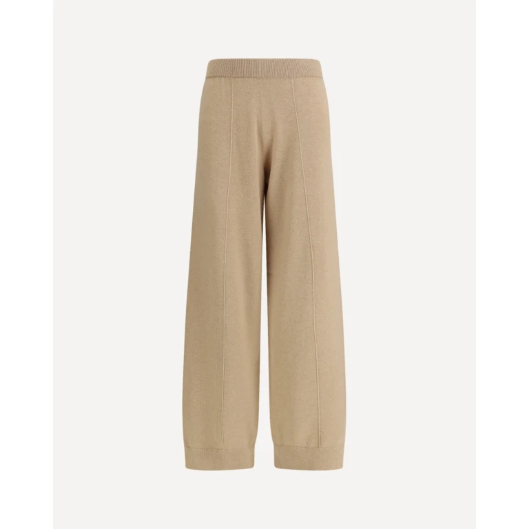 FABIANA FILIPPI Jewel Detail Trousers Female 38