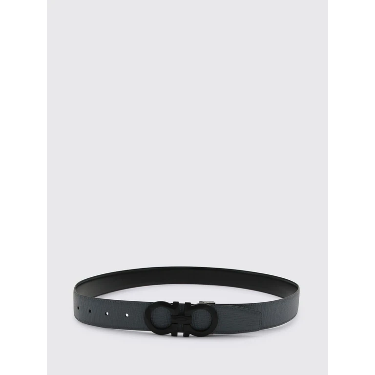 Belt Men color Grey (790409DARKRAIN)