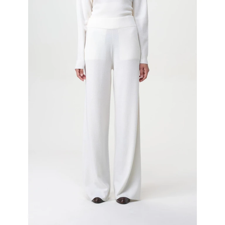 Pants Woman color White (2421336022600001)