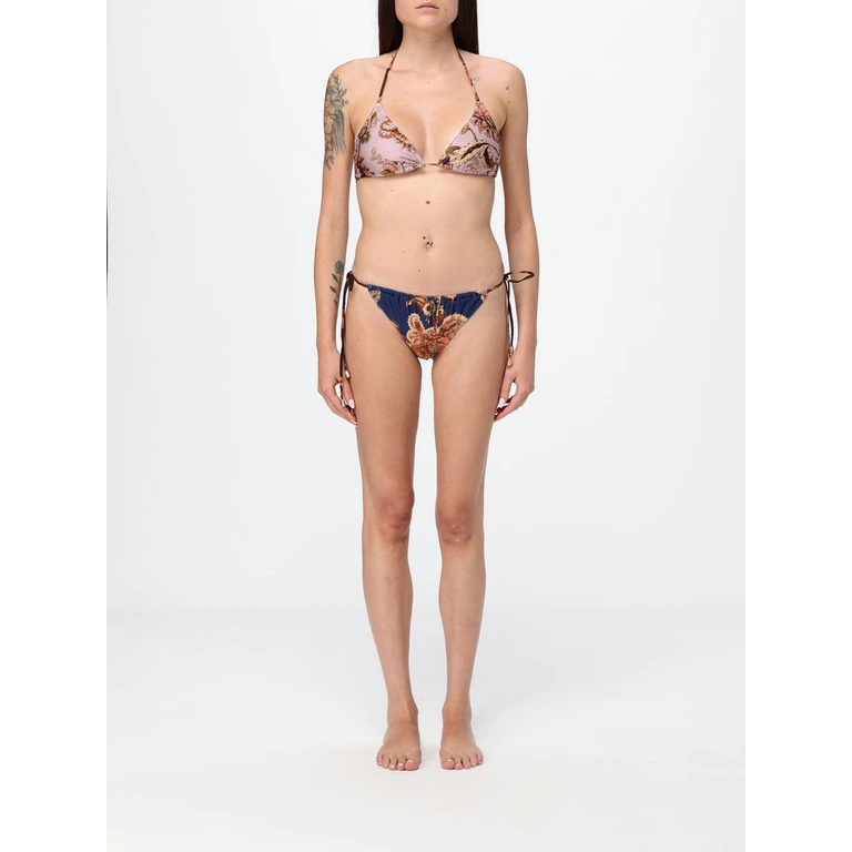 Swimsuit Woman color Multicolor (1839WSS261SPLI)