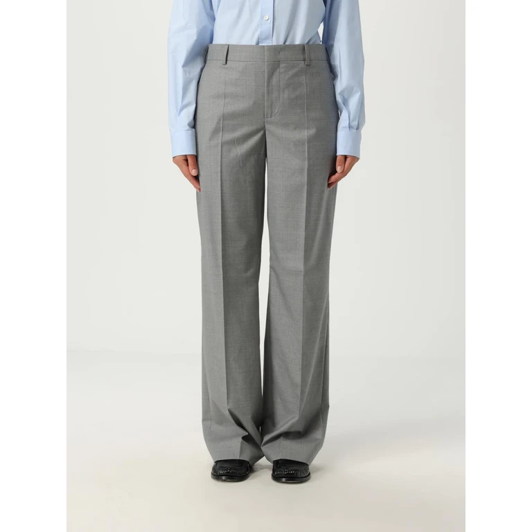 Pants Woman color Grey (030655380505)
