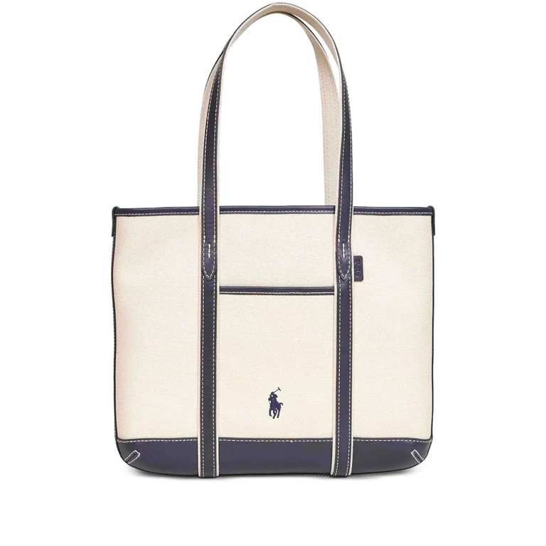 POLO RALPH LAUREN Small Tote Bag