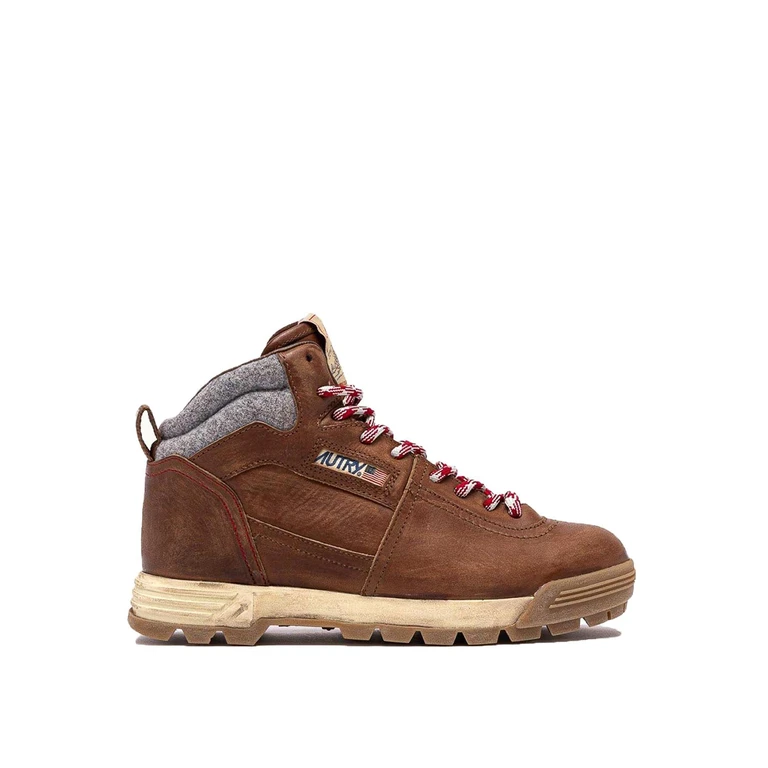 Bottes - Beige (HBMWHF01)