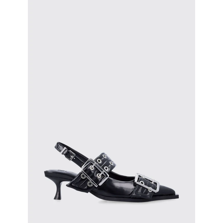 Pump Woman color Black (B1020092099)