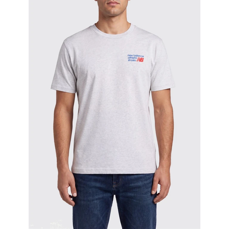 T-Shirt Men color Multicolor (MT41908AHH)