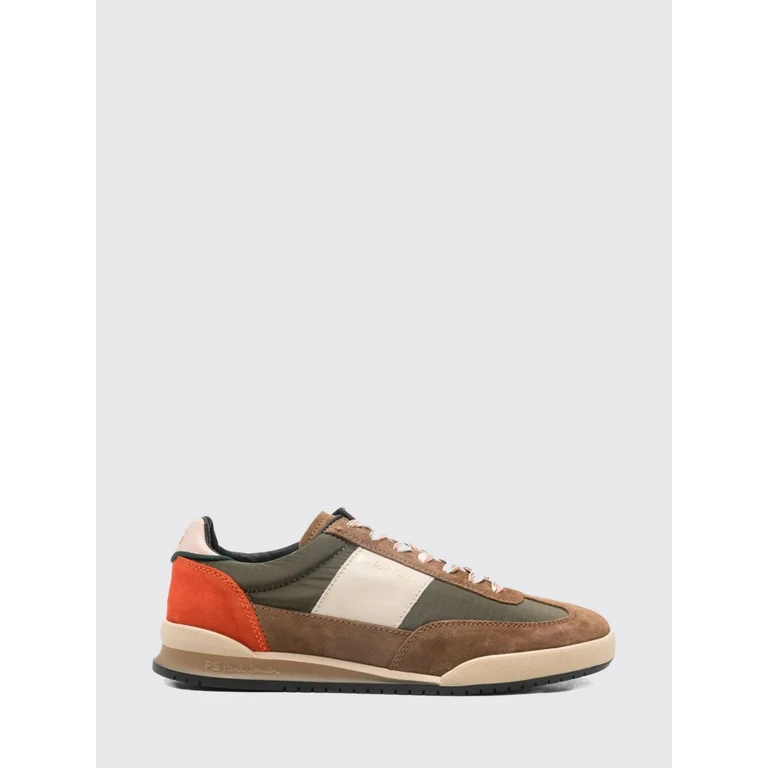 Sneakers Men color Brown (M2SDVR97UNYL63)