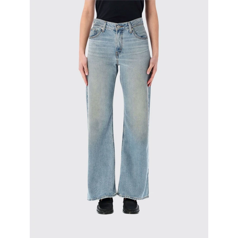 Jeans Woman color Blue (005DO0007)
