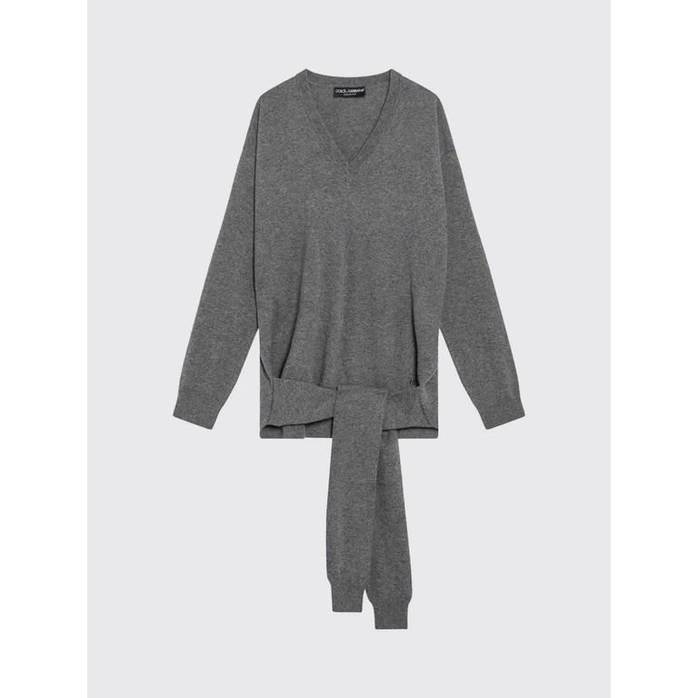 Sweater Woman color Grey (FXY21ZJBW0QN5822)