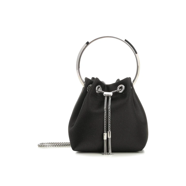 Jimmy Choo Sac Bandoulière - Bon Bon