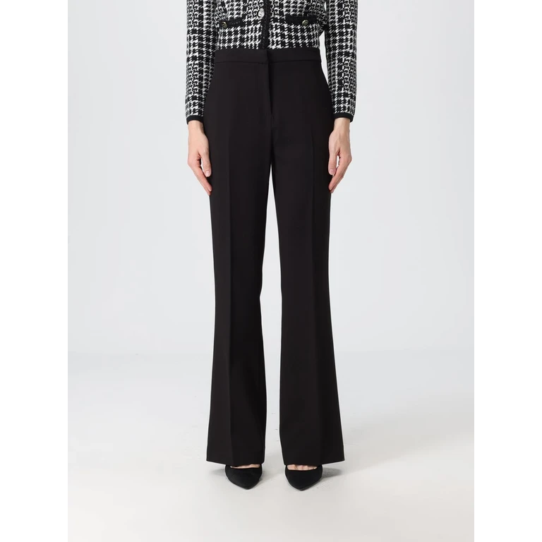 Pants Woman color Black (252TT223200006)
