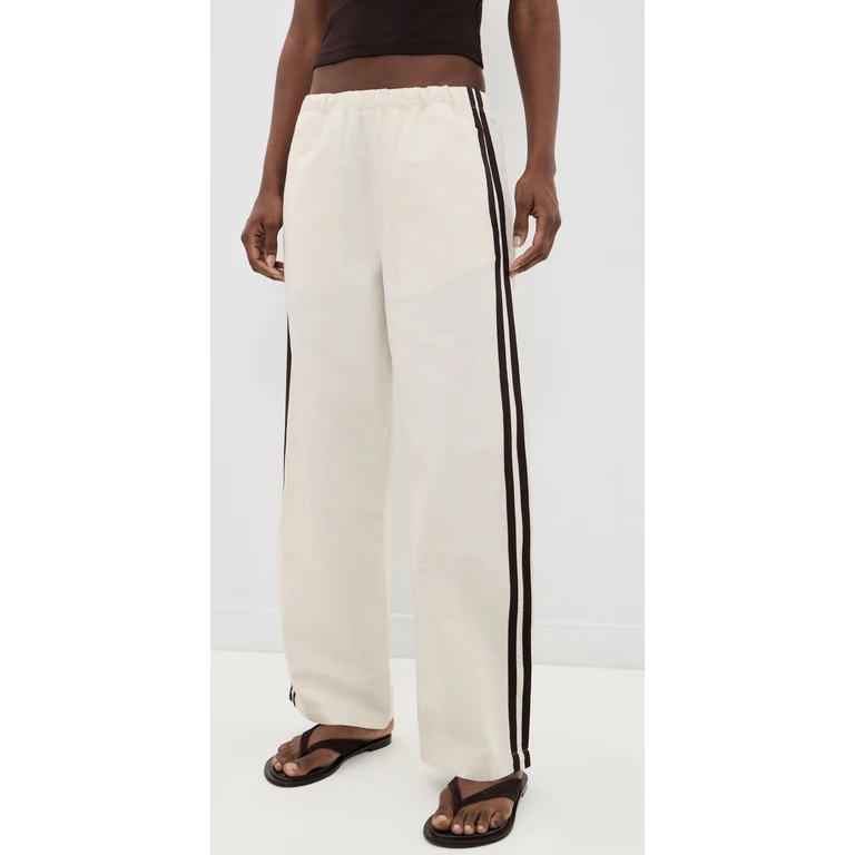 Citizens of Humanity Aurora Track Pants Cream S