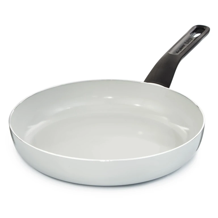 Leo Glints Nonstick Recycled Aluminum Frying Pan 9.5"