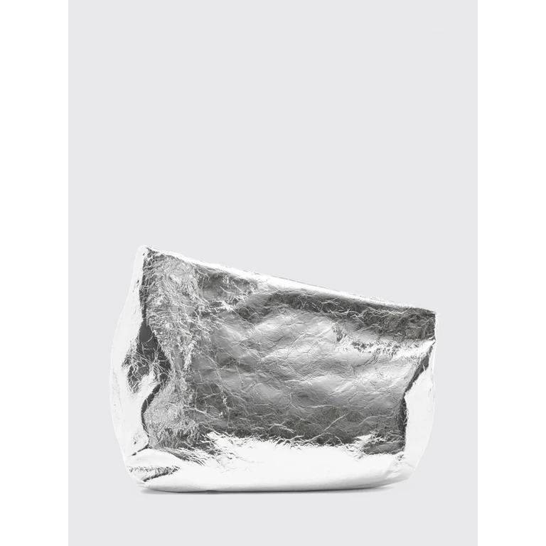 MARSÈLL Clutch Woman color Silver (MB044261L)