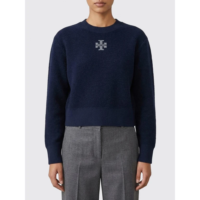 Sweater Woman color Blue (180662403403)