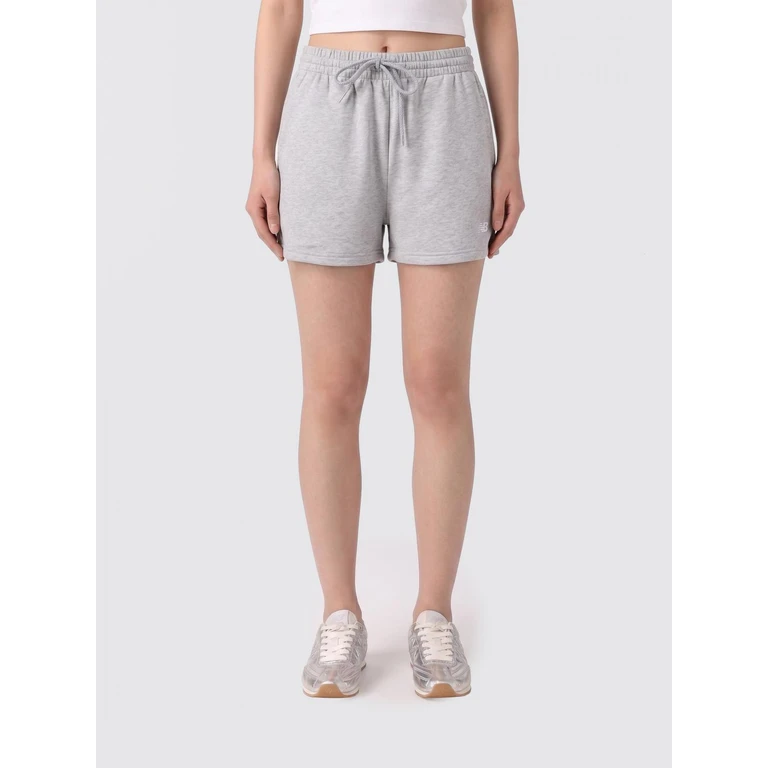Shorts Woman color Grey (WS41500AHH)