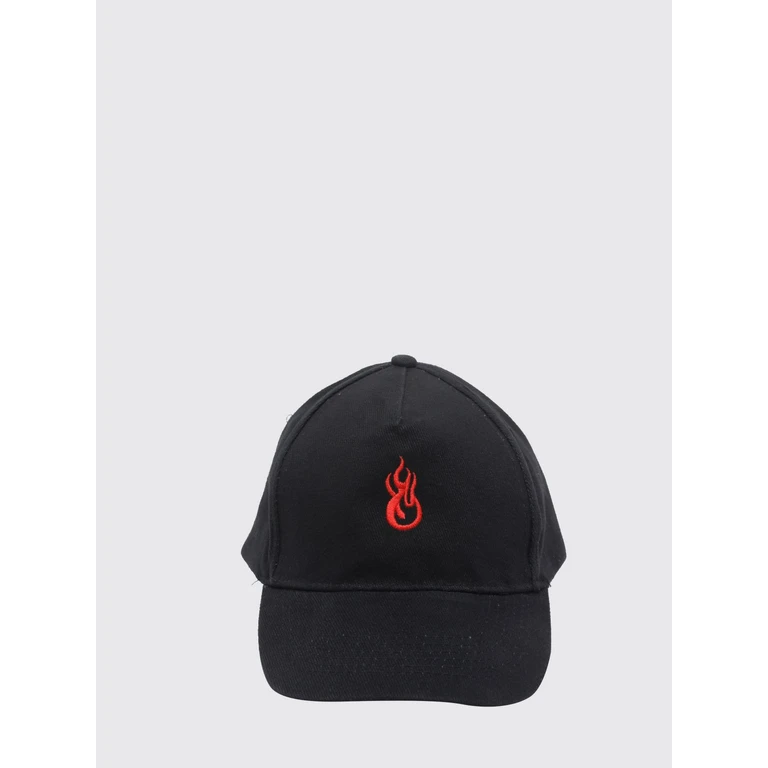 Hat Men color Black (VS070CPBLACK)