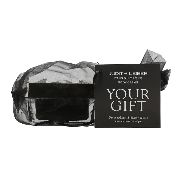 Minaudiere Oud Body Cream